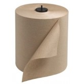 Tork Advanced Matic Controlled Roll Towel - 7.7 Inch x 700 Feet, Natural